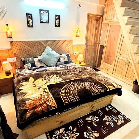 קאסול Jumboz Cabin מראה חיצוני תמונה