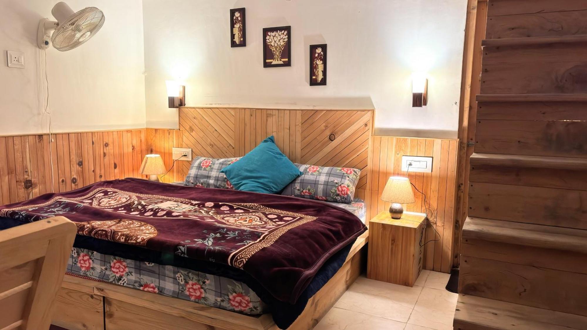 קאסול Jumboz Cabin מראה חיצוני תמונה