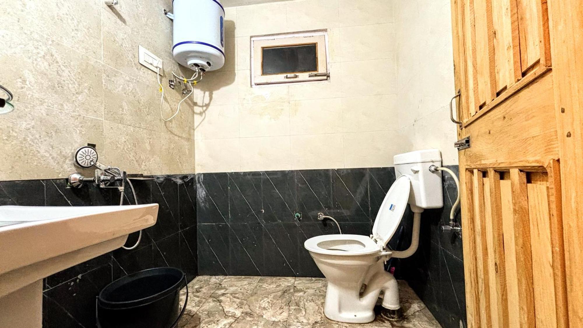 קאסול Jumboz Cabin מראה חיצוני תמונה