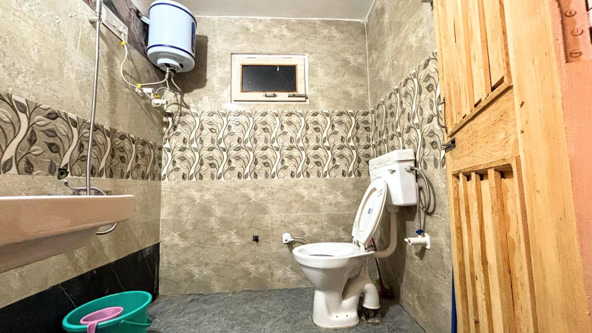 קאסול Jumboz Cabin מראה חיצוני תמונה